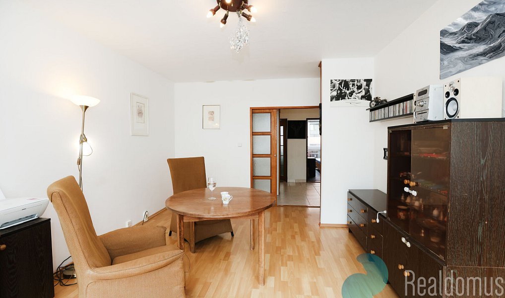 Prodej bytu 3+1 73 m², Praha – náhled fotky 13