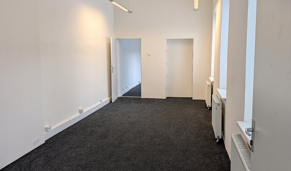 Pronájem kanceláře 61 m², Brno – náhled fotky 7