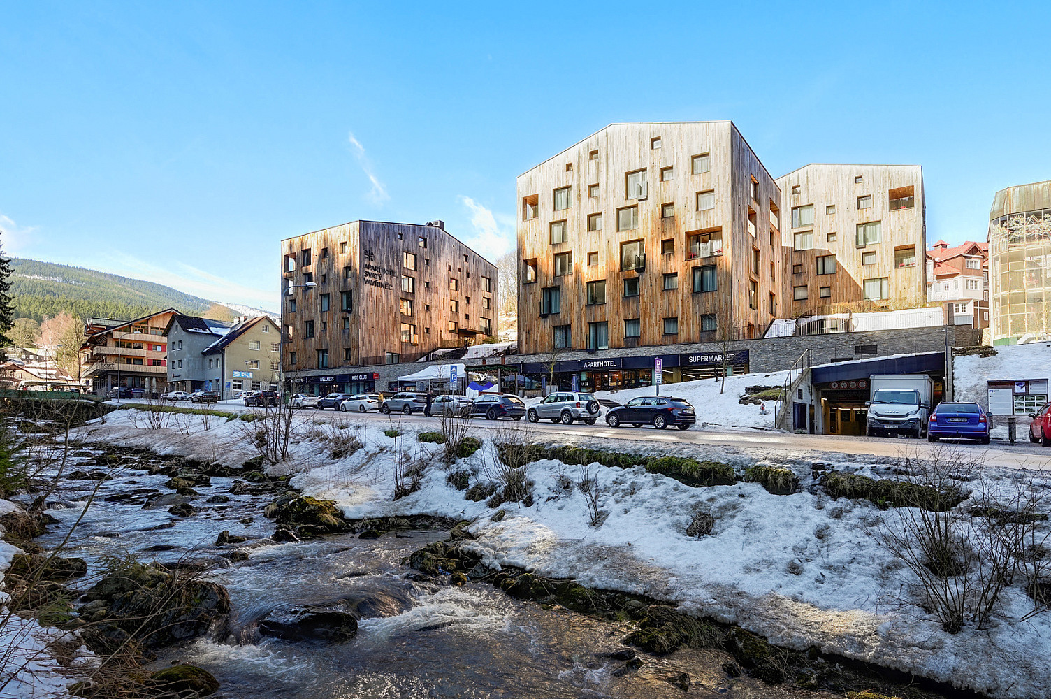 Prodej bytu 2+kk 45 m²