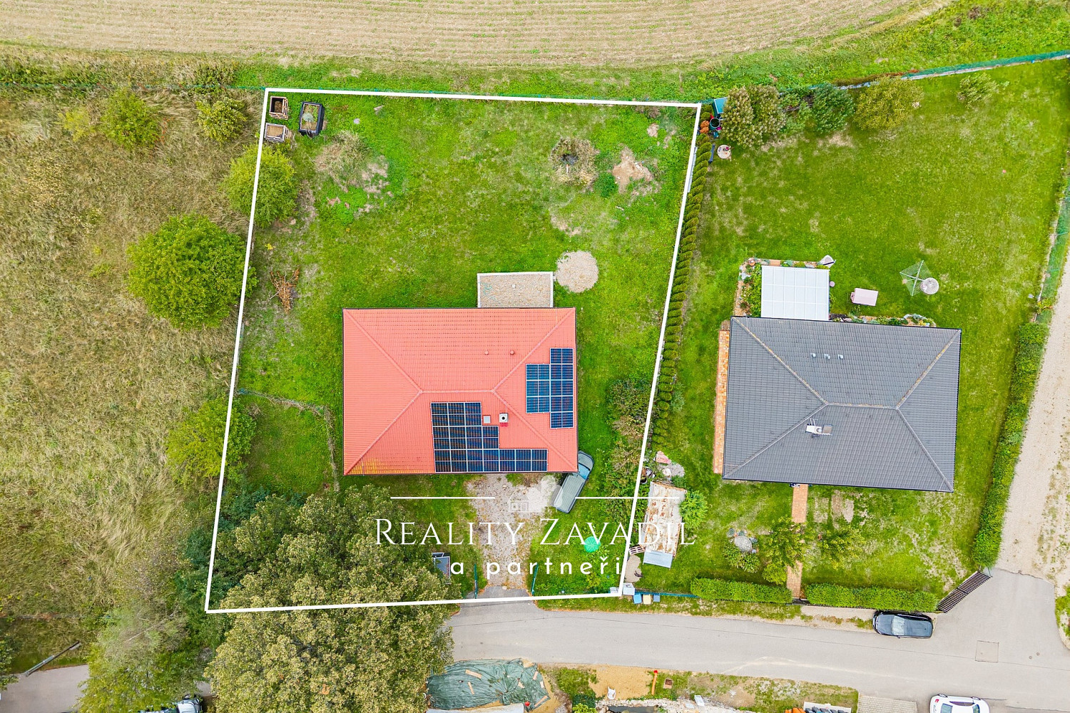 Prodej domu 135 m² s pozemkem 1 039 m² – fotografie 3