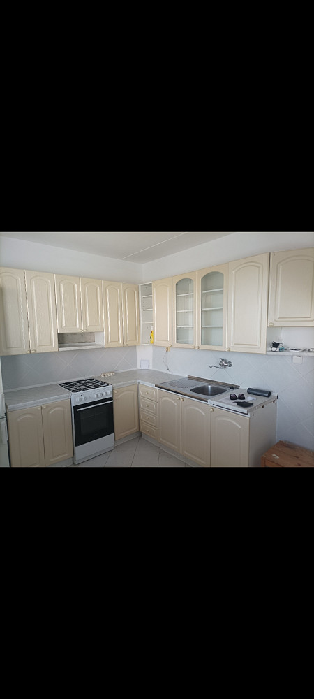 Pronájem bytu 3+1 76 m²