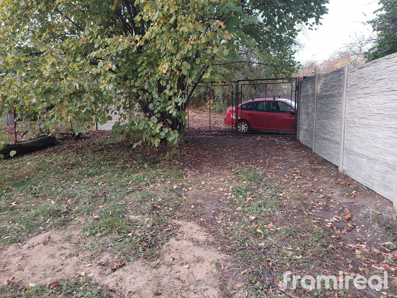 Prodej zahrady 441 m² — photo 3