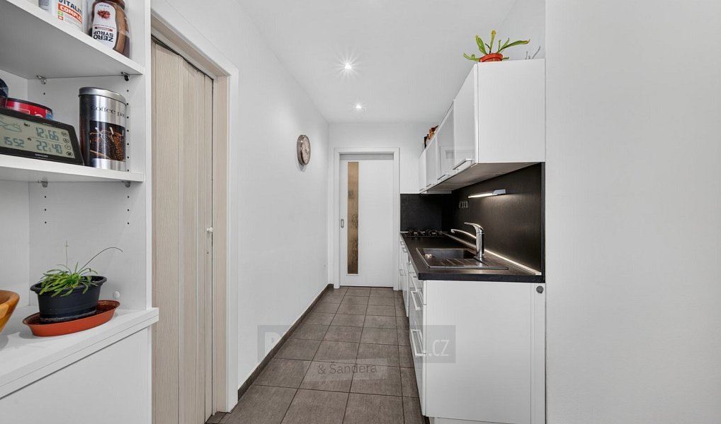 Prodej bytu 3+1 84 m², České Budějovice – náhled fotky 7