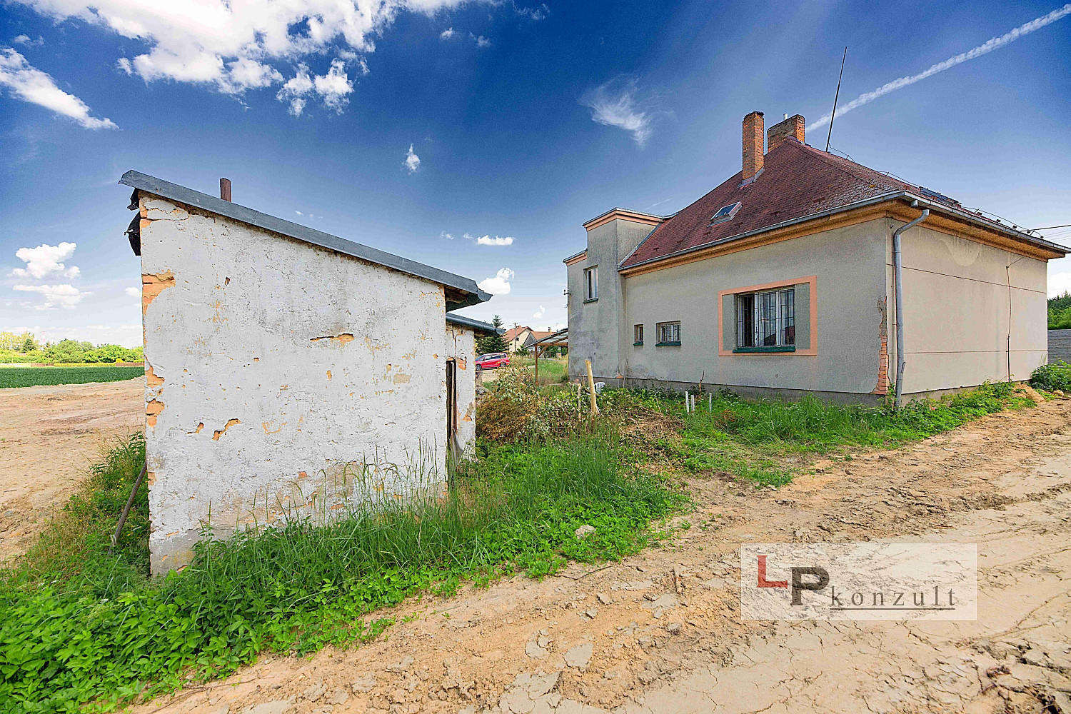 Prodej domu 181 m² s pozemkem 500 m² – fotografie 5