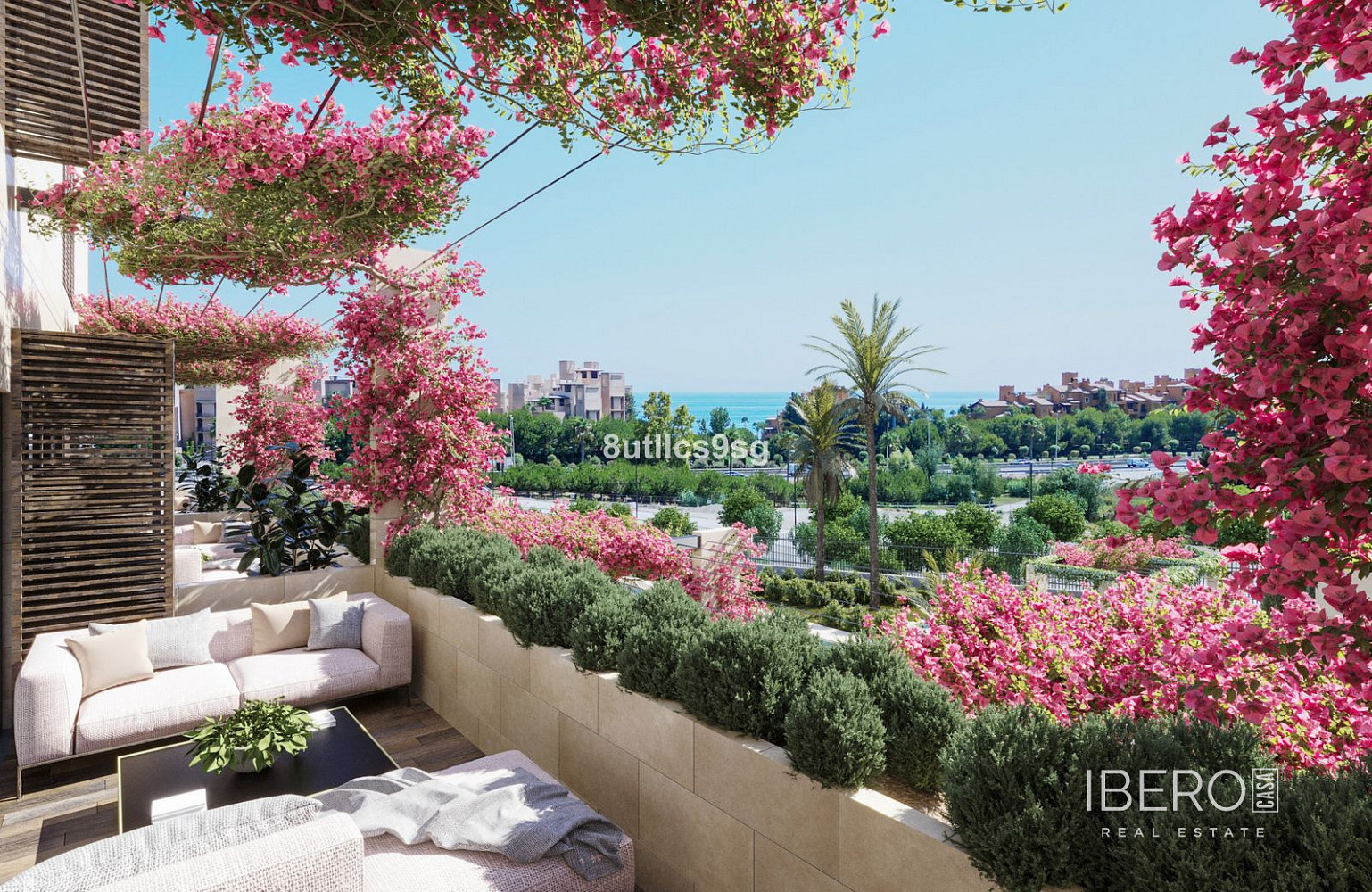 Piso 3+kk – Estepona, Barriada Islas Canarias - Vista 4