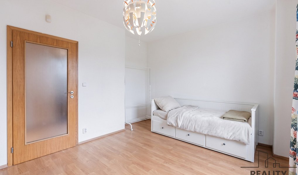 Pronájem bytu 2+kk 55 m², Praha – náhled fotky 6
