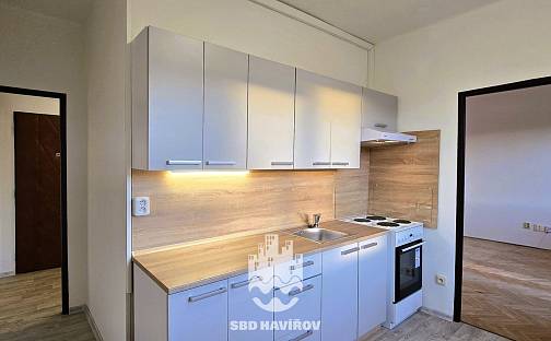 Prodej bytu 2+1 50 m², Okrajová, Havířov - Podlesí, okres Karviná