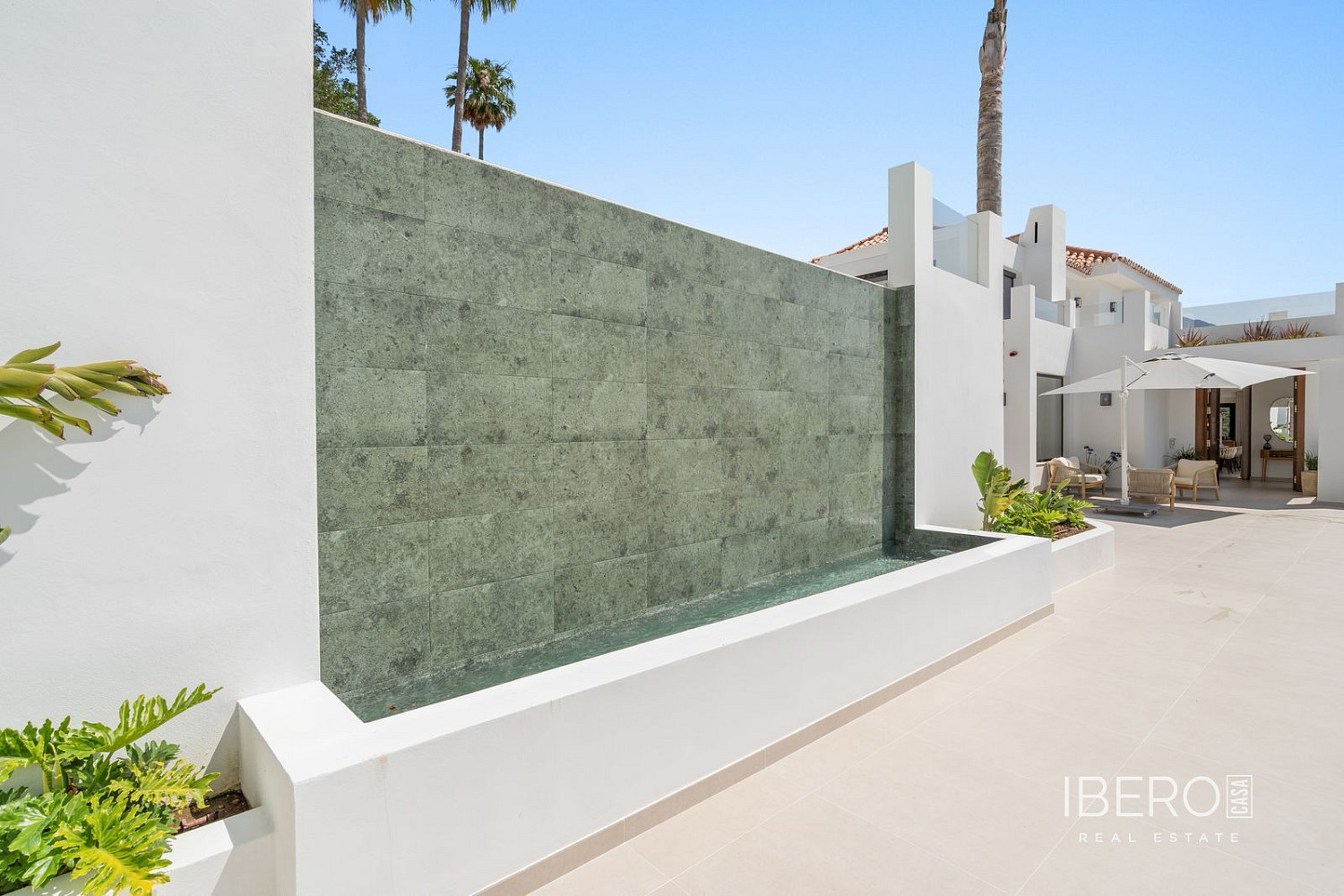 Casa 6+kk – Marbella, Nueva Andalucía - Més