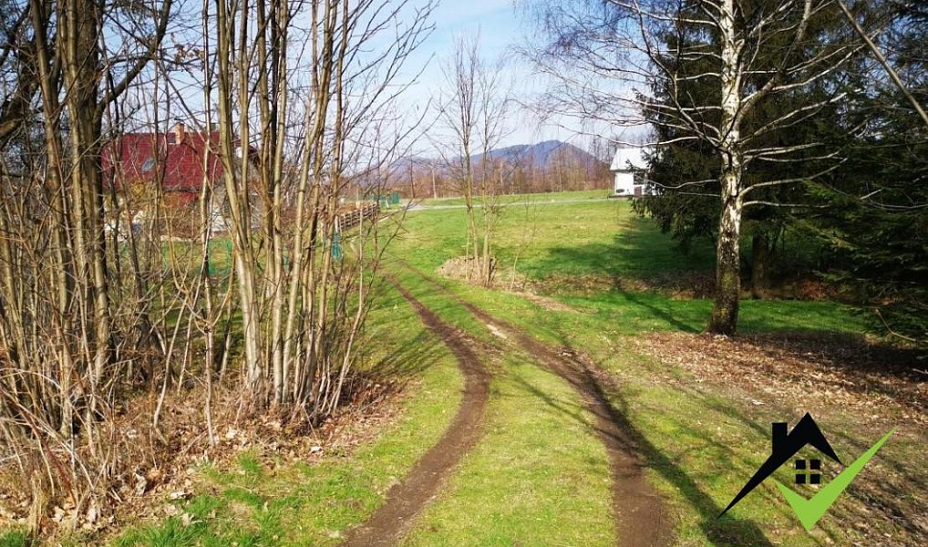 Prodej louky 11 349 m², Trojanovice – náhled fotky 2