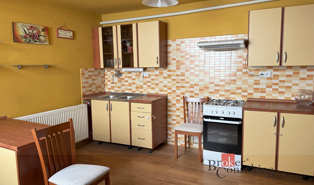 Prodej domu 60 m² s pozemkem 8 m², Brno – náhled fotky 2
