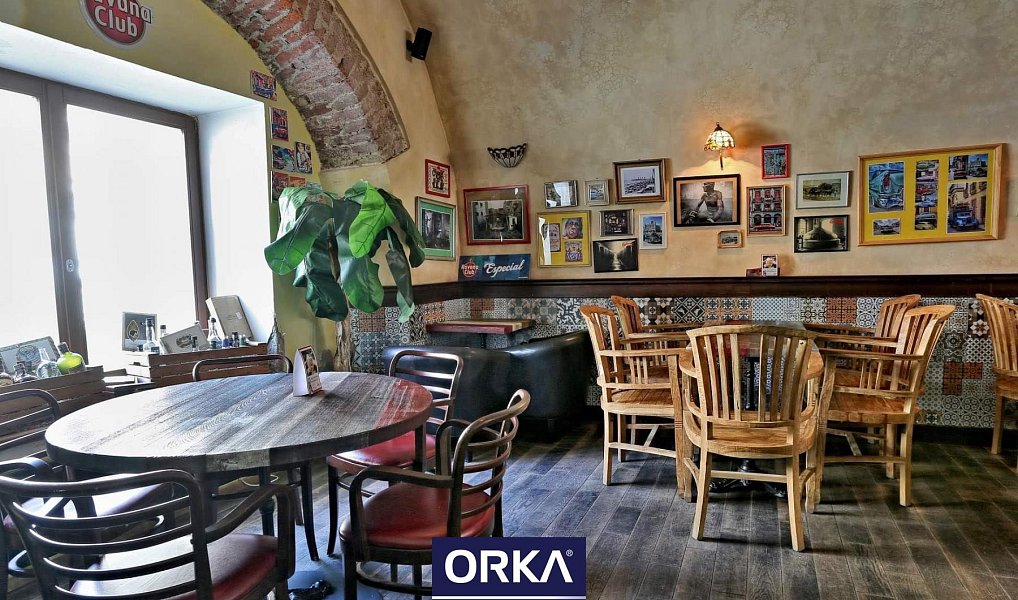 Pronájem restaurace 162 m², Olomouc – náhled fotky 8