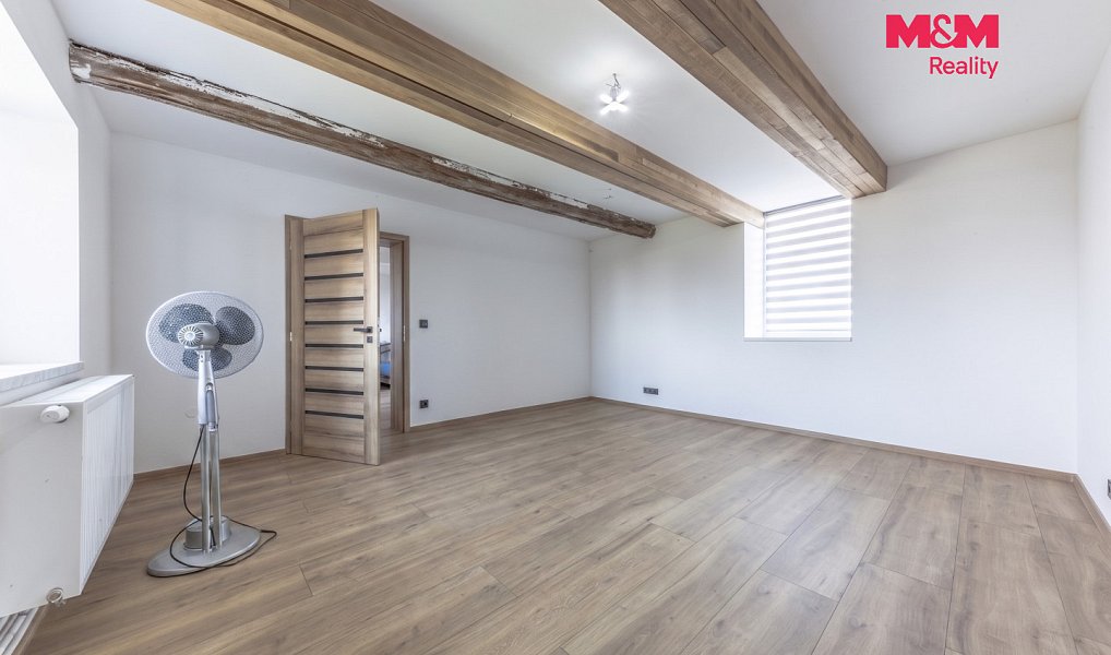 Prodej domu 150 m² s pozemkem 1 140 m², Opočnice – náhled fotky 4