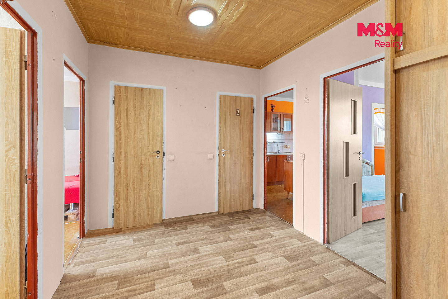 Prodej bytu 3+1 72 m² — photo 4