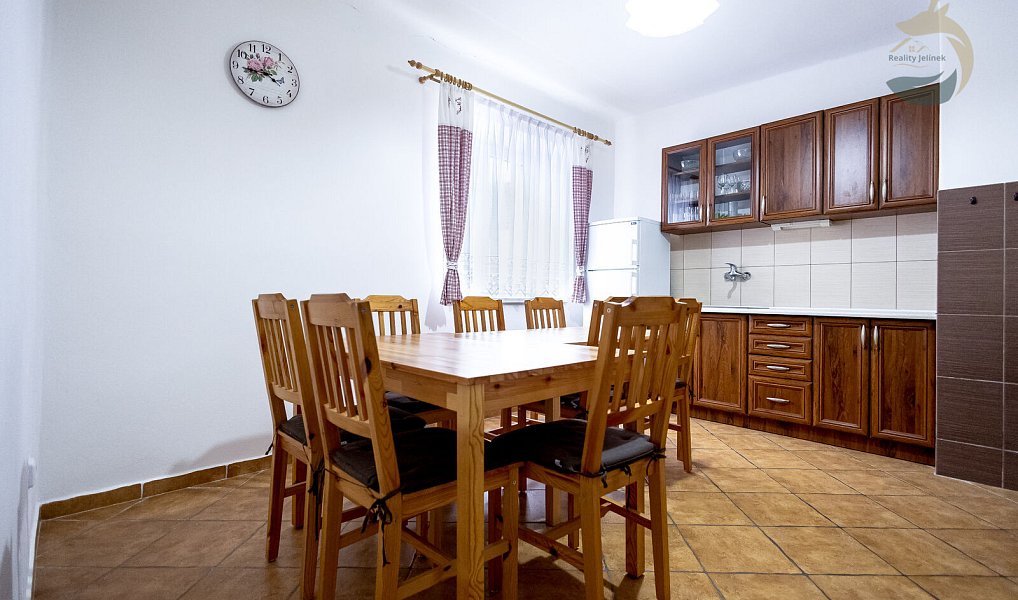 Prodej restaurace 545 m², Kakejcov – náhled fotky 11