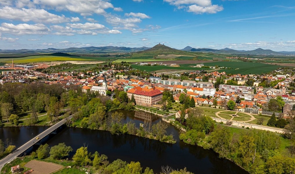 Prodej zahrady 799 m², Libochovice – náhled fotky 12