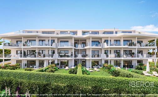 Prodej bytu 4+kk 118 m², Fuengirola, Španělsko