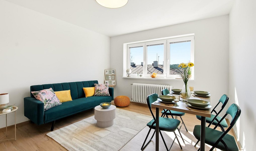 Prodej bytu 4+kk 84 m², Týnec nad Sázavou – náhled fotky 4