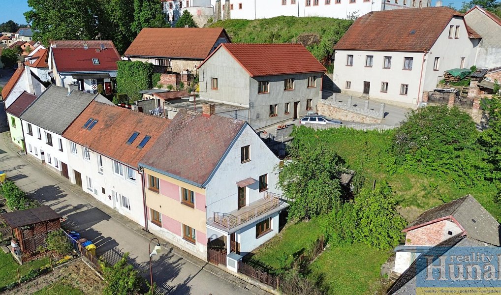Prodej domu 103 m² s pozemkem 204 m², Žirovnice – náhled fotky 17