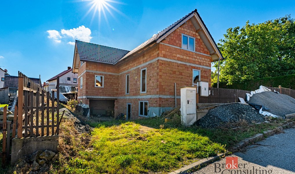 Prodej domu 305 m² s pozemkem 638 m², Košetice – náhled fotky 15