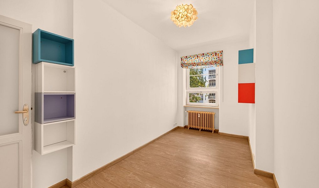 Prodej bytu 3+1 96 m², Praha – náhled fotky 5