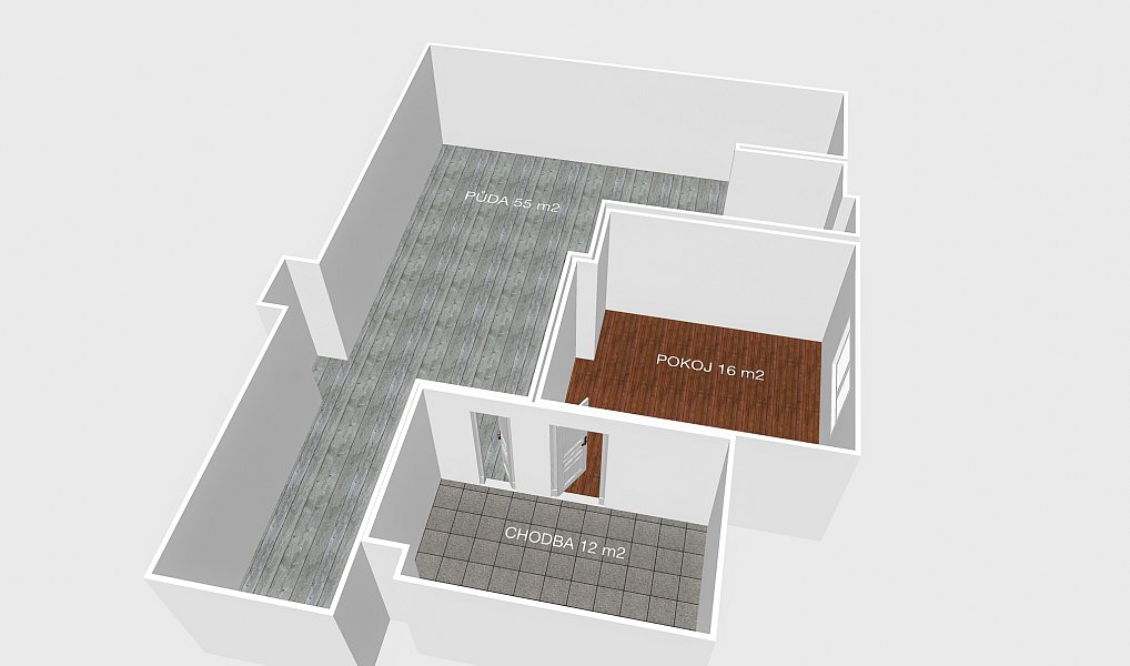 Prodej domu 184 m² s pozemkem 976 m², Zbůch – náhled fotky 26
