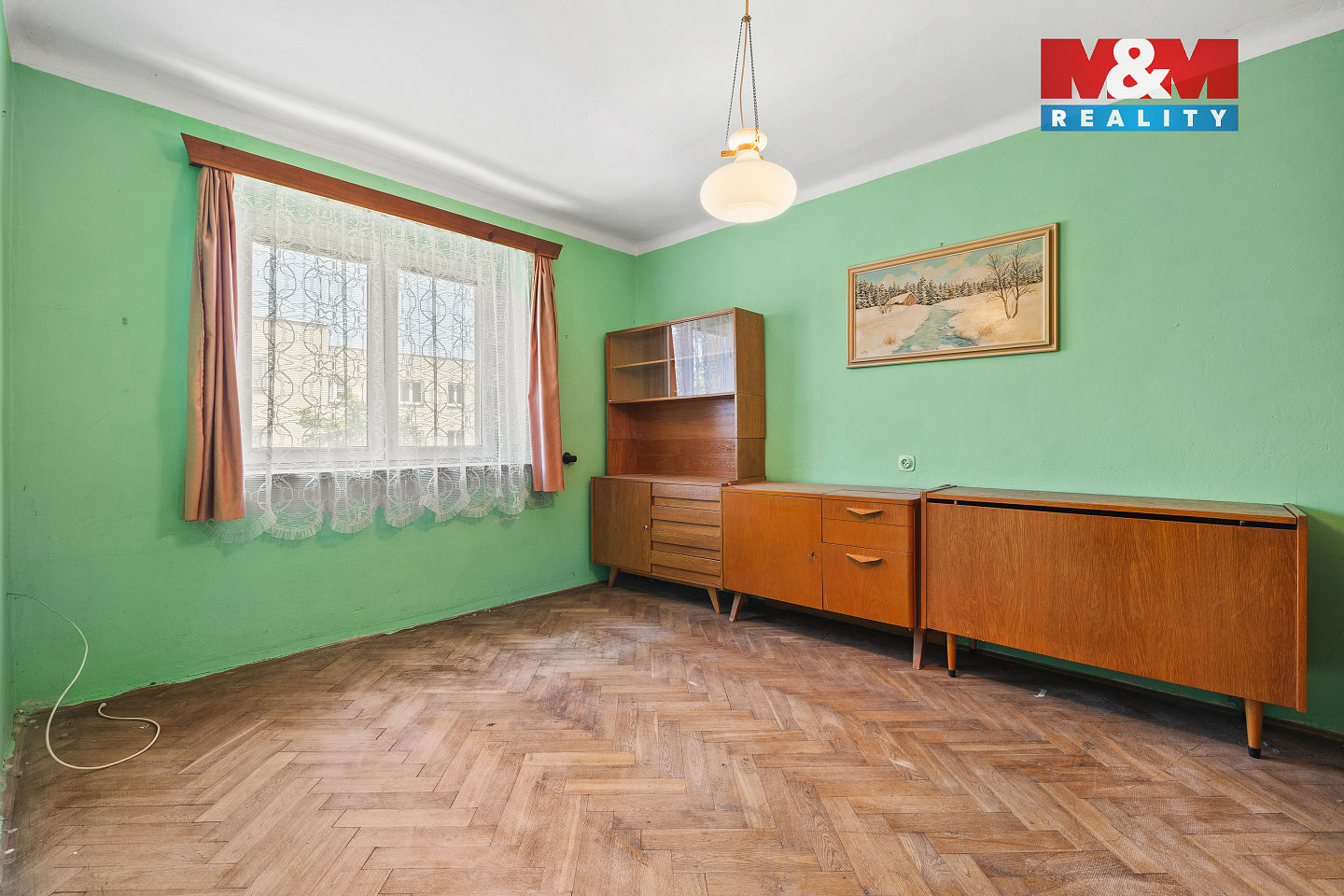 Prodej bytu 2+1 48 m² – fotografie 4