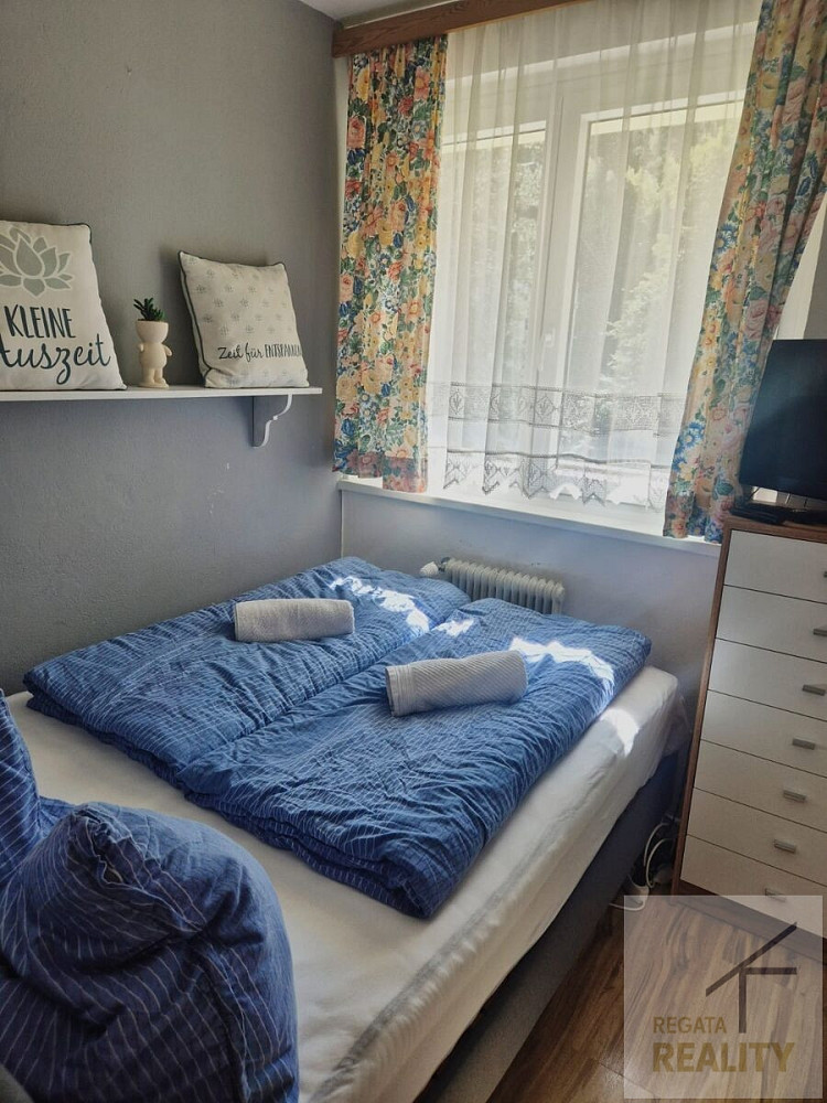 Wohnung 2+kk – Bad Kleinkirchheim, Aigen - Ansicht 5
