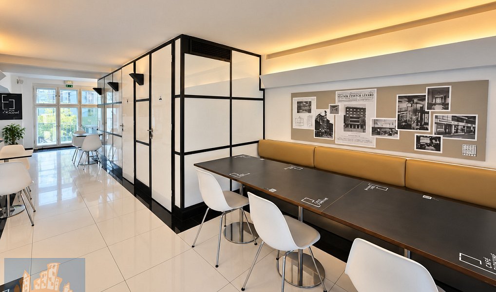 Pronájem obchodních prostor 145 m², Praha – náhled fotky 27