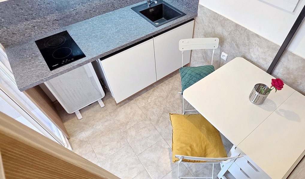 Prodej bytu 1+kk 16 m², Kutná Hora – náhled fotky 6