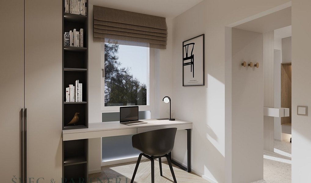 Prodej domu 144 m² s pozemkem 1 074 m², Lipí – náhled fotky 21