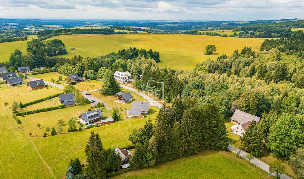 Prodej ubytovacího objektu 500 m², Rokytnice v Orlických horách – náhled fotky 2