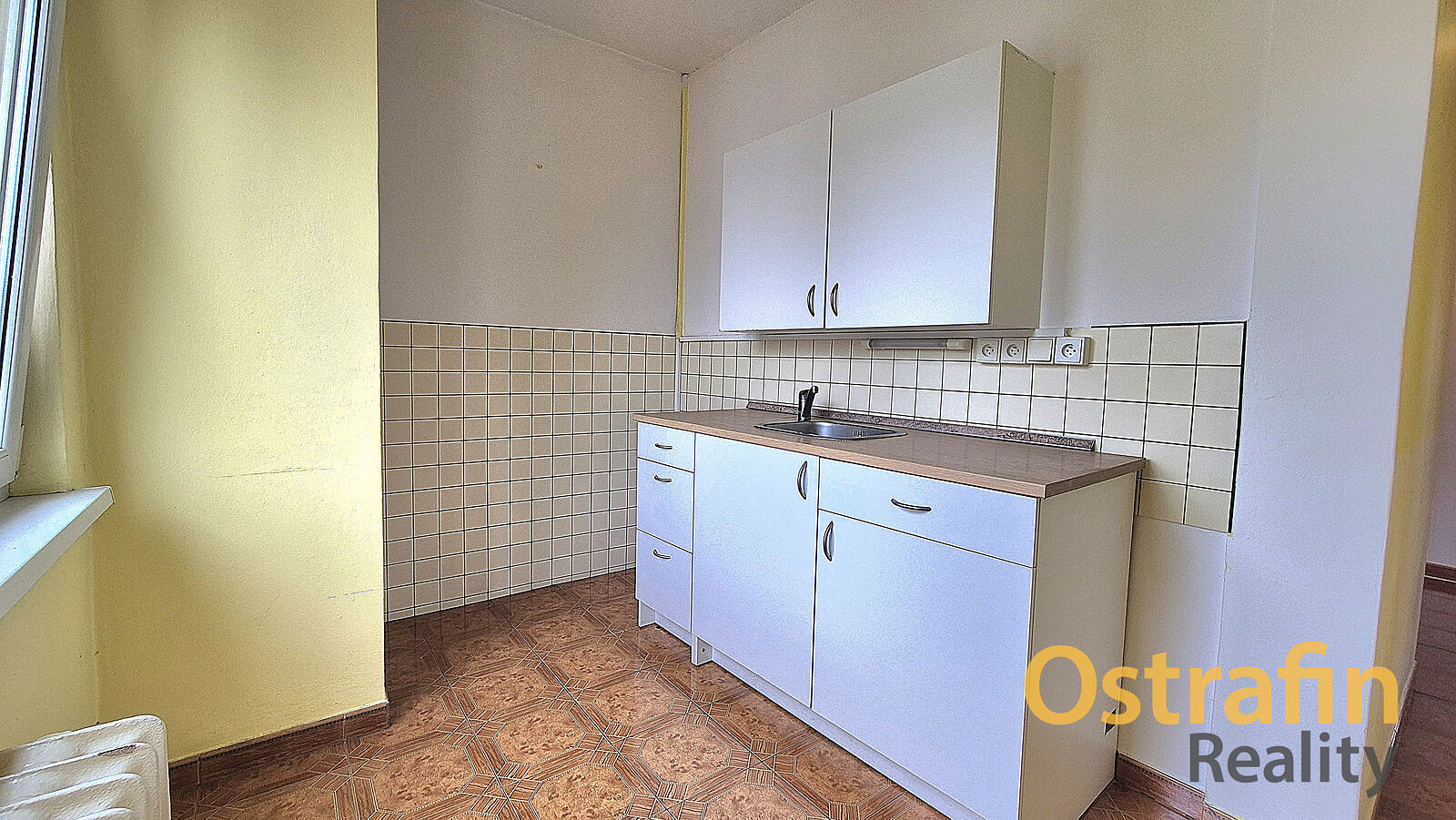 Prodej bytu 2+1 51 m² – fotografie 2