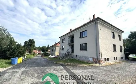 Prodej bytu 3+kk 78 m², Dolní Chvatliny, okres Kolín