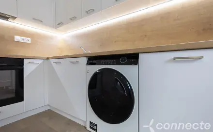 Pronájem bytu 2+kk 40 m², Husova, Přerov - Přerov I-Město