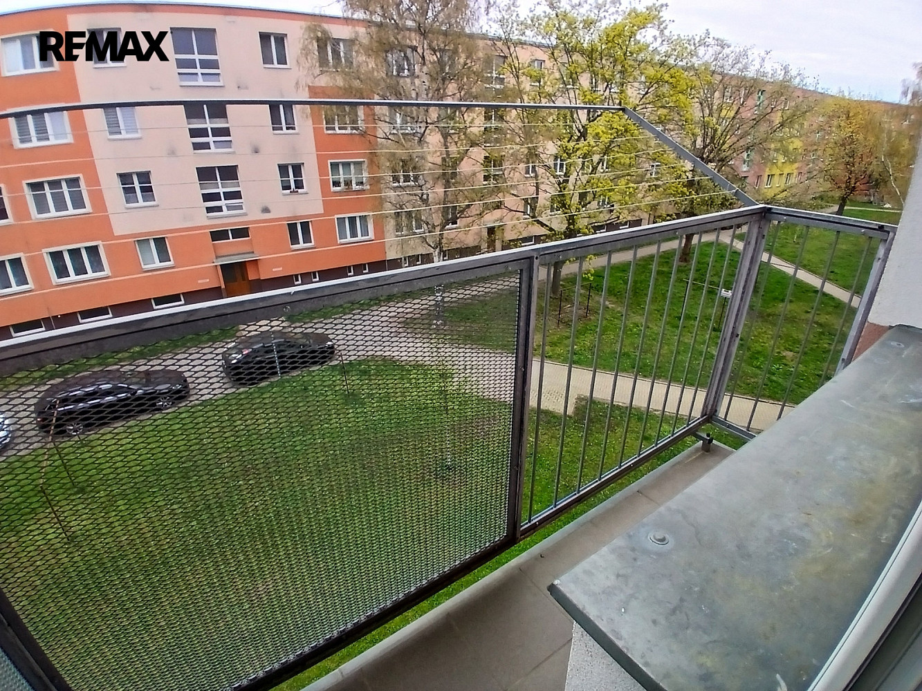 Pronájem bytu 3+1 69 m² – pohled 6