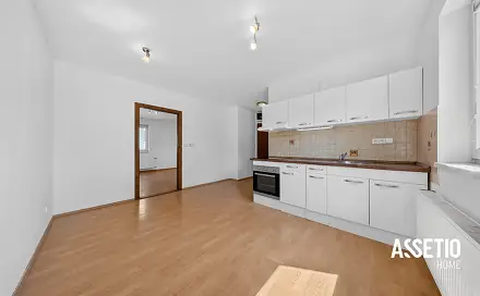 Prodej bytu 1+1 43 m², Stanislava Kostky Neumanna, Frýdek-Místek - Frýdek