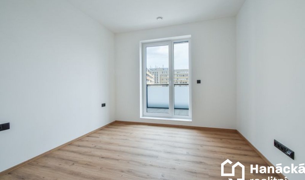 Pronájem bytu 2+kk 54 m², Olomouc – náhled fotky 7