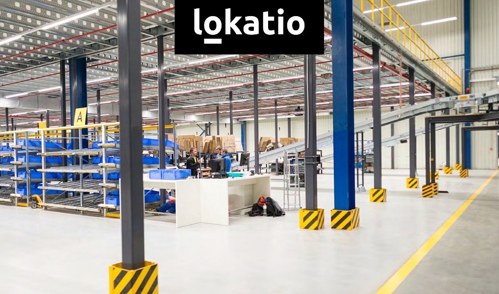 Pronájem skladovacích prostor 37 478 m², Lipník nad Bečvou – náhled fotky 9