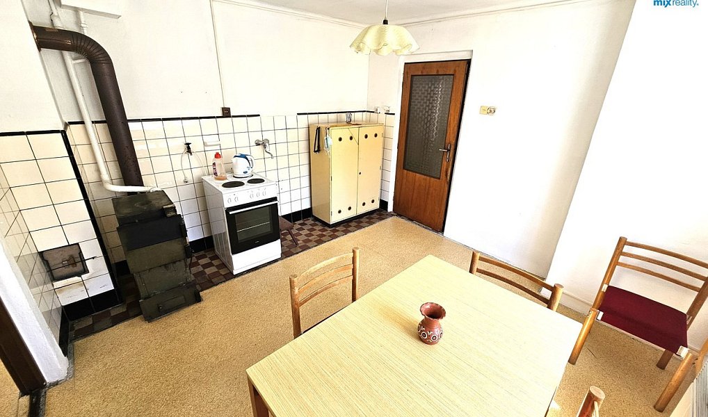 Prodej domu 135 m² s pozemkem 398 m², Mrákov – náhled fotky 7