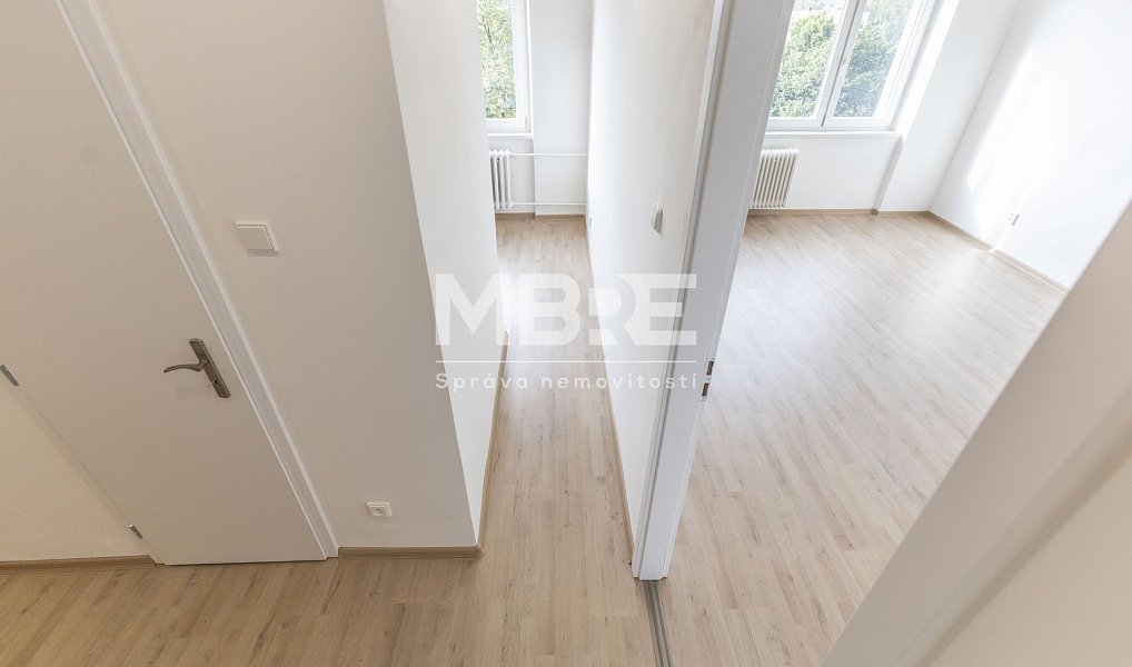 Pronájem bytu 1+1 36 m², Karviná – náhled fotky 5