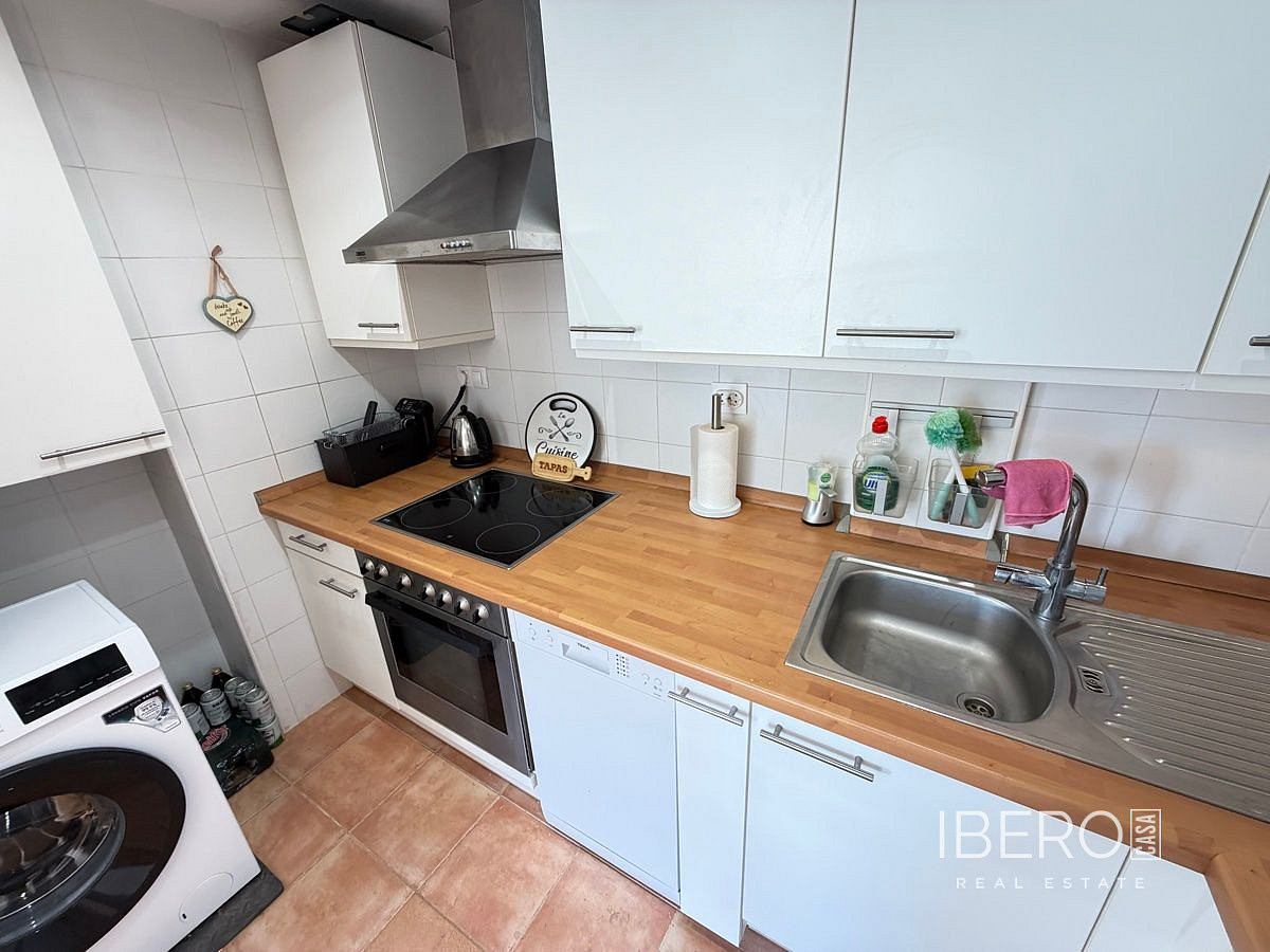 Pis 3+kk – Orihuela, Villa Martín - Més