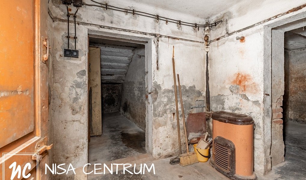 Prodej domu 220 m² s pozemkem 633 m², Benešov u Semil – náhled fotky 20