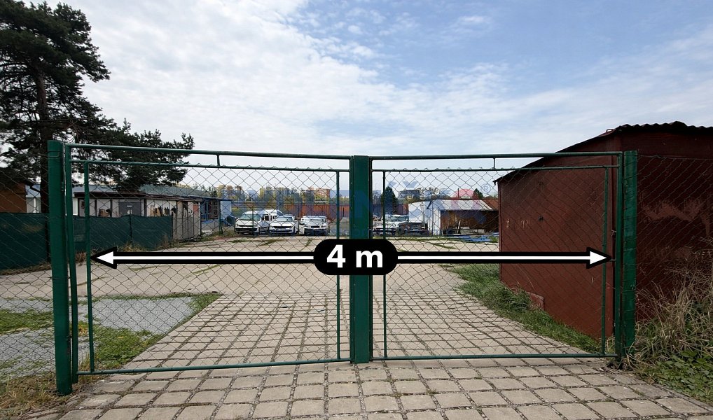 Pronájem komerčního objektu (jiného typu) 357 m², České Budějovice – náhled fotky 2
