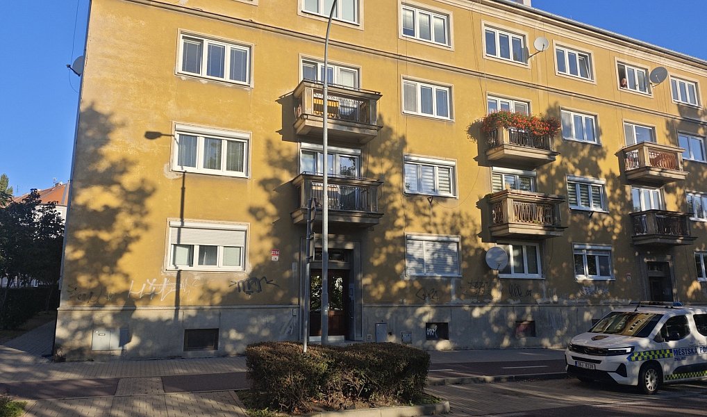 Pronájem bytu 3+1 77 m², Znojmo – náhled fotky 9