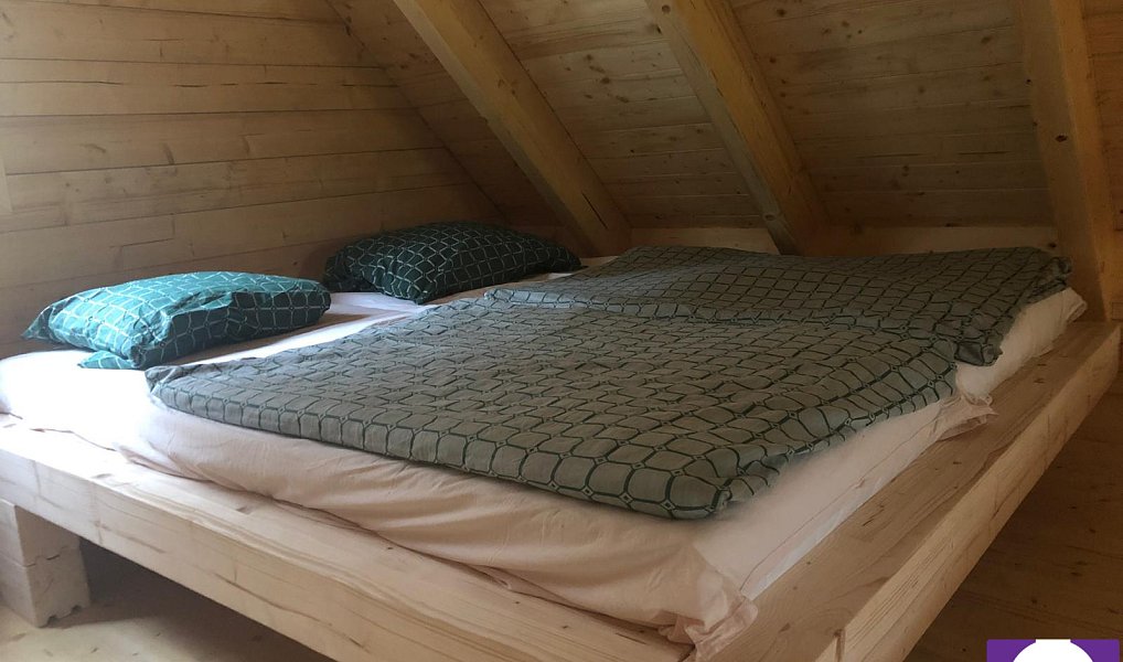 Prodej chaty/chalupy 55 m² s pozemkem 36 m², Horní Planá – náhled fotky 11