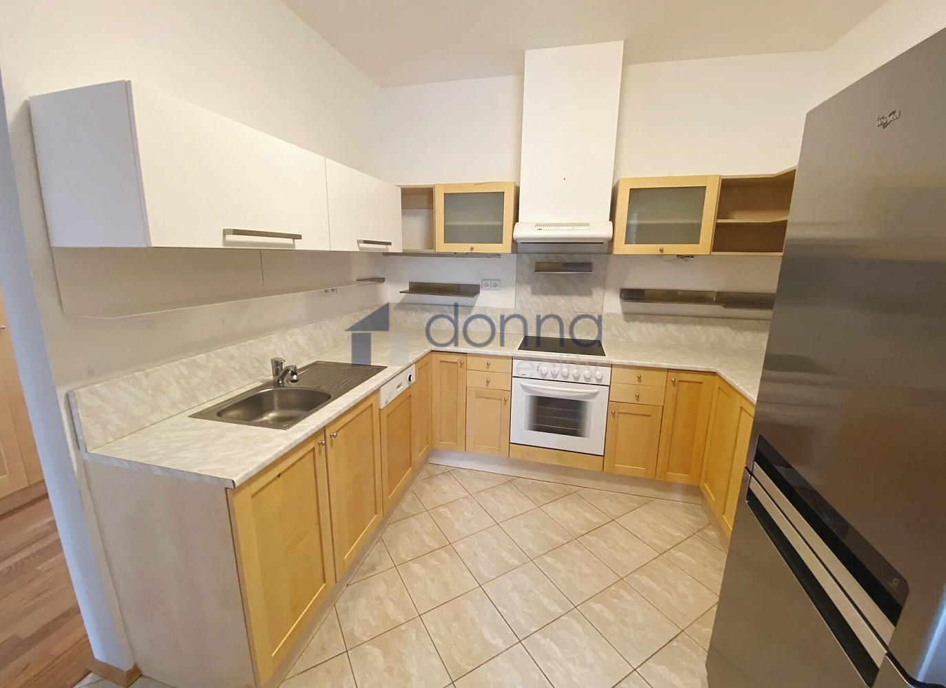 Pronájem bytu 3+1 91 m² – fotografie 3