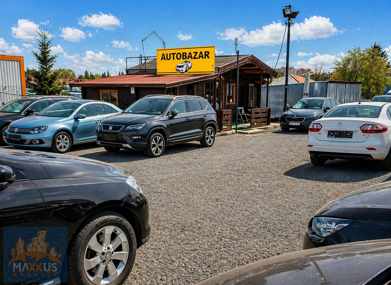 Pronájem komerčního objektu (jiného typu) 70 m² – fotografie 3