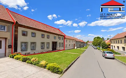 Prodej domu 300 m² s pozemkem 1 377 m², Skalka, okres Prostějov