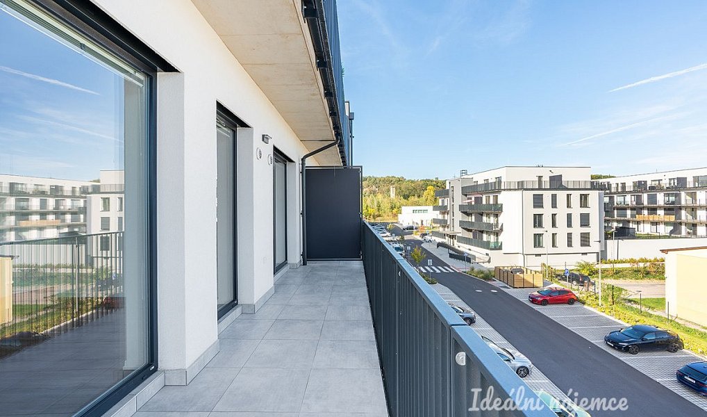 Pronájem bytu 3+kk 73 m², Kladno – náhled fotky 14
