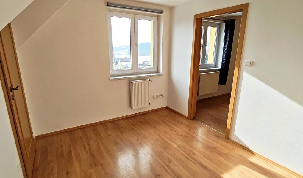 Prodej bytu 2+kk 64 m², Černý Důl – náhled fotky 6